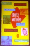 Mertens, mr. A. Th. - Sterke verhalen Mertens, mr. A. Th. - Sterke verhalen