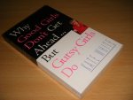 Kate White - Why Good Girls Don't Get Ahead...But Gutsy Girls Do. Nine Secrets Every Career Woman Must Know