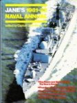 Moore, J. - Jane's 1981-82 Naval Annual