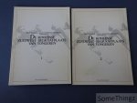 Vanvinckenroye, W. - De Romeinse zuidwest-begraafplaats van Tongeren (opgravingen 1972-1981). [2 delen]