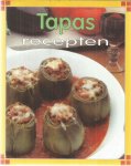 Dijkstra, Fokkelien - Tapas recepten