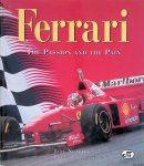 Nottage, Jane - Ferrari: The Passion and the Pain