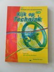Cox, Peter; Munckhof, Wim van den - Techniek voor de basisvorming Kijk op techniek 1 mhv