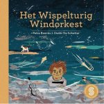 Petra Beeckx, Atilla Erdem - Het wispelturig windorkest / De vliegende soepkip