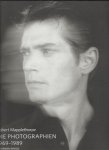 MAPPLETHORPE - Paul MARTINEAU & Britt SALVESEN [Hrsg] - Robert Mapplethorpe - Die Photographien 1969-1989. [New].