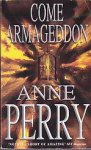 Perry, Anne - Come Armageddon