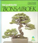 Donkel, Han - Het praktische Bonsaiboek