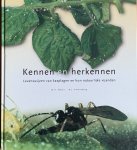 Ravensberg W.J. / Malais M.H. - Kennen en herkennen / Levenswijzen van kasplagen en hun natuurlijke vijanden