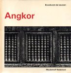 STIERLIN, H. - ANGKOR Bouwkunst der eeuwen