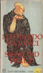 Freud, Sigmund - Leonardo da Vinci - a study in psychosexuality