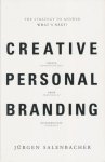 Jurgen Salenbacher - Creative personal branding