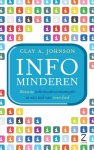 Clay Johson - Infominderen