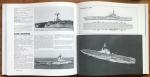 Chesneau, Roger - Aircraft carriers of the world, 1914 to the present / An illustrated encyclopedia / druk 1