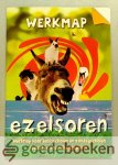 Klapwijk, Vrouwke - Ezelsoren --- Werkmap voor basisscholen en zondagsscholen