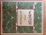 Thijsse, J.P. - Winter / Facsimile editie / druk 6