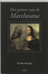 E. Bozzolini-Jäger - Het portret van de Marchesana