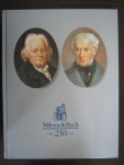 Desens - Villeroy en Boch 1748-1998