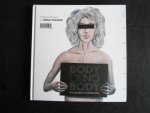 Kromhof, Robert - Body or no Body, The dangers of abstracting, Paintings & Essays Kromhof, Robert - Body or no Body, The dangers of abstracting, Paintings & Essays