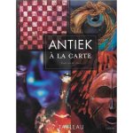 Neut, R. van der - Antiek a la carte Neut, R. van der - Antiek a la carte
