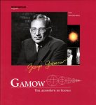 Rob van den Berg - Gamow van atoomkern tot kosmos