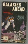 Haile, Terence - Galaxies Ahead Haile, Terence - Galaxies Ahead