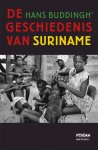 Hans Buddingh' - De geschiedenis van Suriname