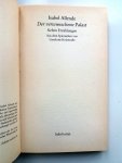 Allende, Isabel - Der verwunschene Palast (DUITSTALIG)