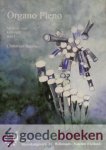 Ingelse, Christiaan - Organo Pleno, deel 3, noten *nieuw* --- Methode voor kerkorgel, deel 3
