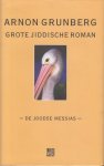 Grunberg (born February 22, 1971 in Amsterdam), Arnon Yasha Yves (Arnon) - De joodse messias - Xavier Radek is een in Basel woonachtige, geassimileerde,niet-joodse jongeman met een missie: hij wil meer wetenover het lijden van de joden. Daarom besluit hij de vijanden van het geluk te gaan troosten.
