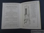 N/A. - Lampes de sûreté pour mines: A. Dufrane-Castiau.