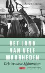 Åsne Seierstad - (1) Het Land Van Vele Waarheden