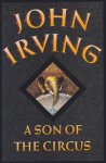 irving, john - a son of the circus