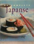 Unknown - De complete Japanse keuken