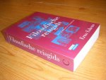 Eskens, Erno - Filosofische reisgids voor Nederland en Vlaanderen