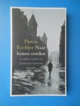 Roobjee, Pjeroo (pseudoniem van Dirk de Vilder) - Naar betere oorden en andere verhalen uit de buitenste duisternis