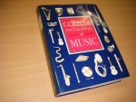 Westrup, Jack and F.L.I.Harrison - Collins Encyclopedia of Music