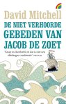 David Mitchell, Niek Miedema - De niet verhoorde gebeden van Jacob de Zoet