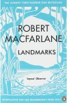 Robert Macfarlane - Landmarks