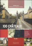 FARCY, Philippe; - Chateaux de Belgique  100 chateaux de Belgique connus et meconnus Vol. 4