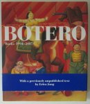 Rudy Chiappini - Botero Works 1994-2007 - [With a previously unpublished text by Erica Jong]