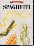 Leegsma, Gerda (redactie) - Spaghetti