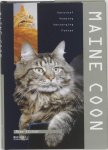Mimy Sluiter 268602 - Maine Coon: aanschaf, voeding, verzorging, fokken