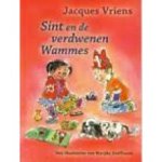 Vriens, Jacques met ill. van Marijke Duffhauss - Sint en de verdwenen Wammes