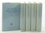 Veenhoven, Willem A. / Winifred Crum Ewing / a.o. (eds.). - Case Studies on Human Rights and Fundamental Freedoms. A World Survey. [ Complete set in 5 volumes ].