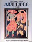 Klein, Dan - All Colour Book of Art Deco