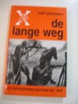 R.Spreeuwers - De lange weg