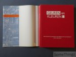 De Maeyer, Jan en Heyrman, Peter [edit.] - Geuren en kleuren : een sociale en economische geschiedenis van Vlaams-Brabant, 19de en 20ste eeuw
