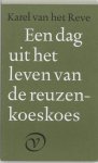Karel van het Reve - Dag Uit Het Leven Van Reuzenkoeskoes