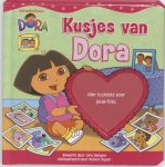 nvt - Kusjes Van Dora