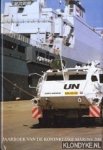 Diverse auteurs - Jaarboek van de Koninklijke Marine 2001